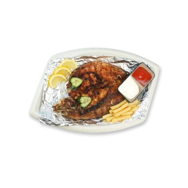 Mofa Fish