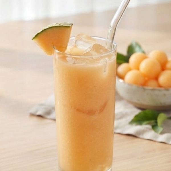 Melon Juice
