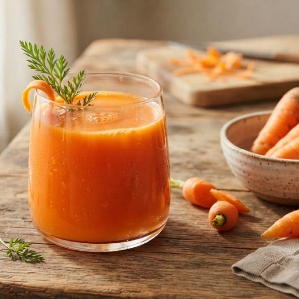 Carrot Juice