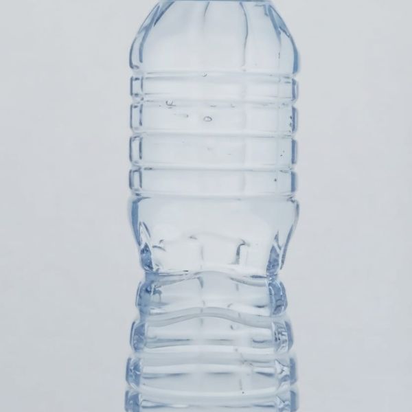 Mineral Water Large