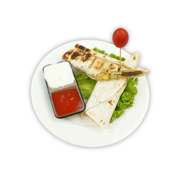 Shish Tawooq