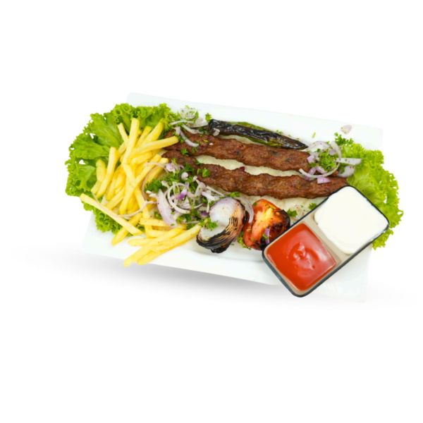 Lamb Kebab