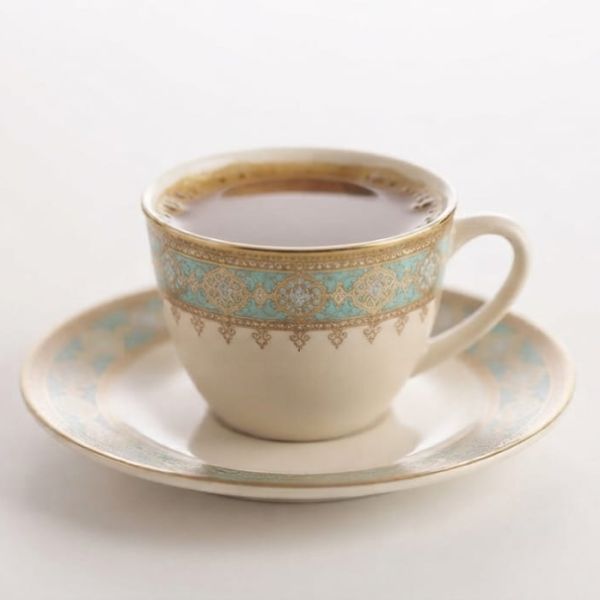 Arabic Coffee