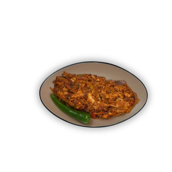 Chicken Oqdah