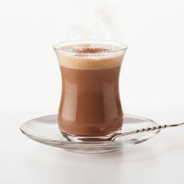Hot Milo
