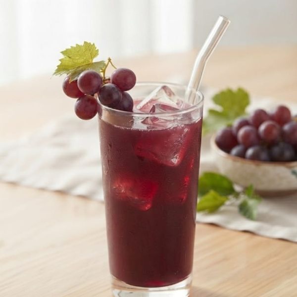 Grapes Juice