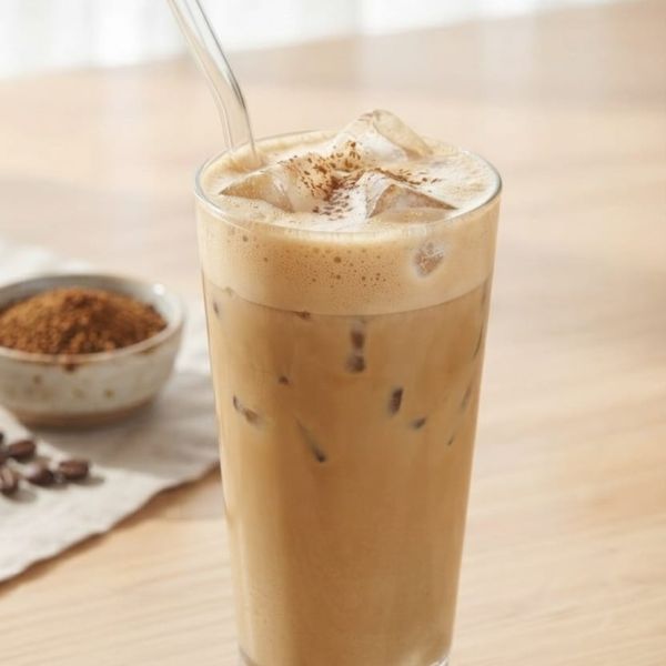 Nescafe Ice