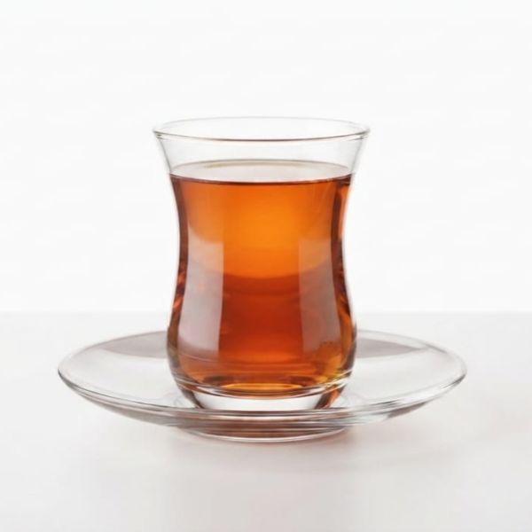 Arabic Tea Cup