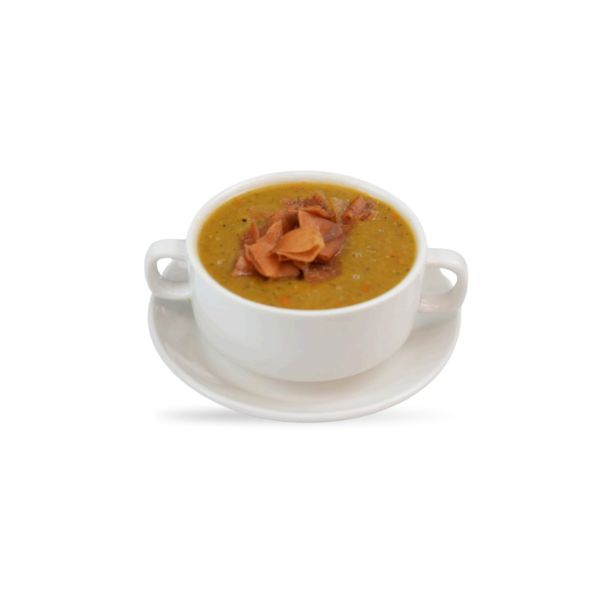 Lentil Soup