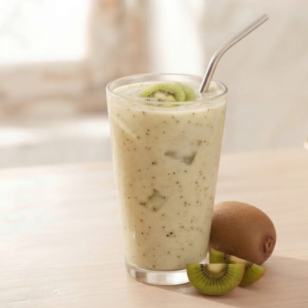 Kiwi Lassi