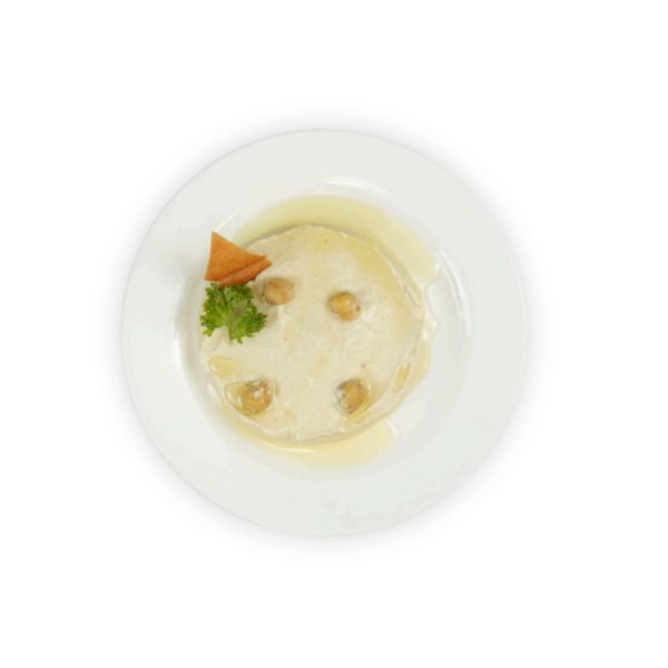 Hummus Normal