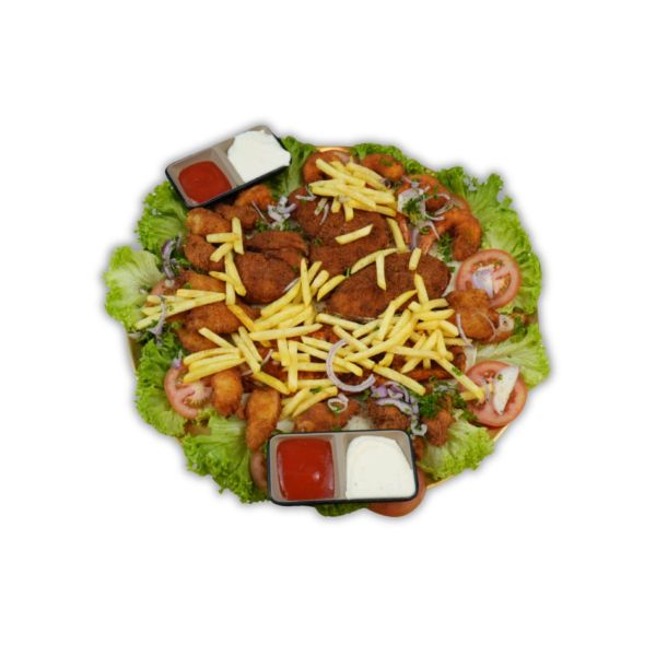 Mix Seafood Barakat