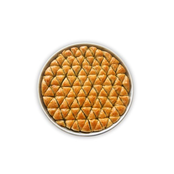 Baklawa
