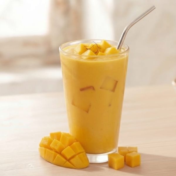 Mango Lassi