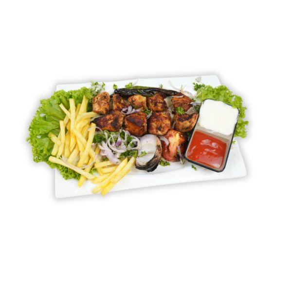 Shish Taouk