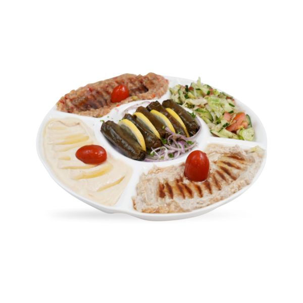 Mix Appetizers Large  Hadhramaut