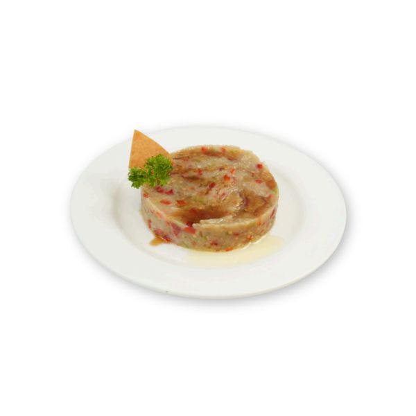 Baba Ghanoush
