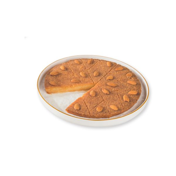 Basbousa