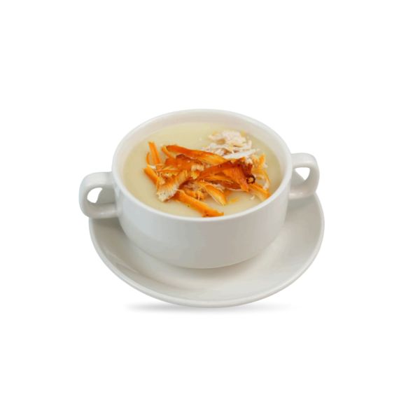 Chicken Soup