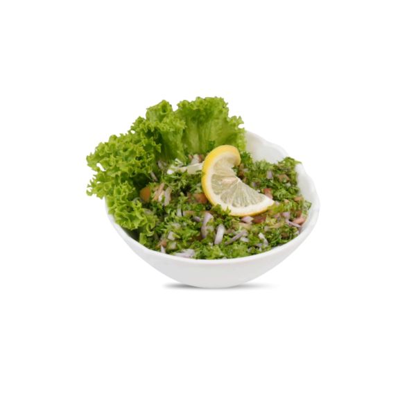 Tabbouleh