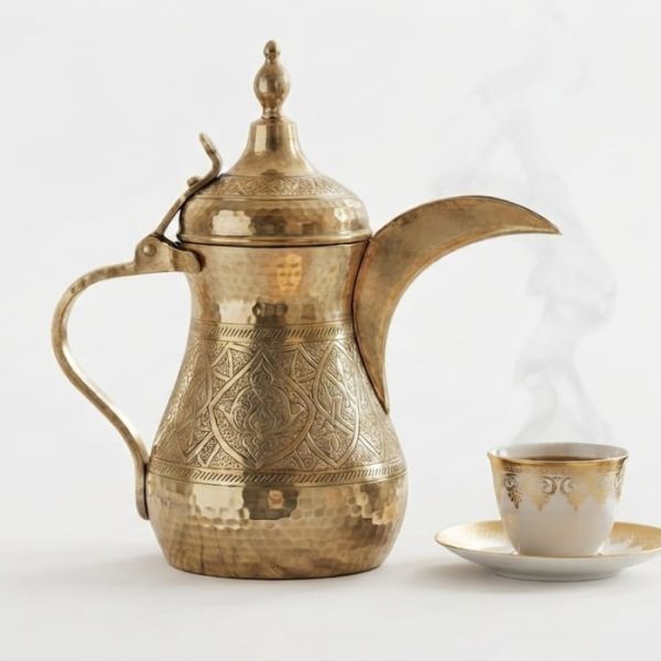 Arabic Coffee