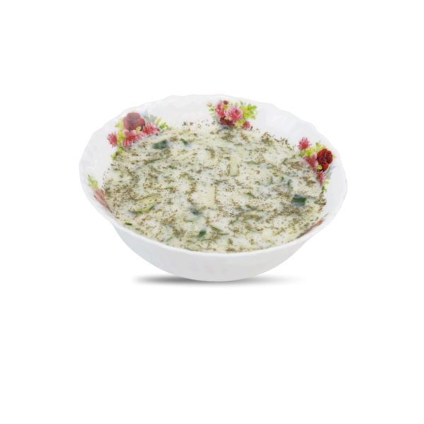 Yogurt Salad
