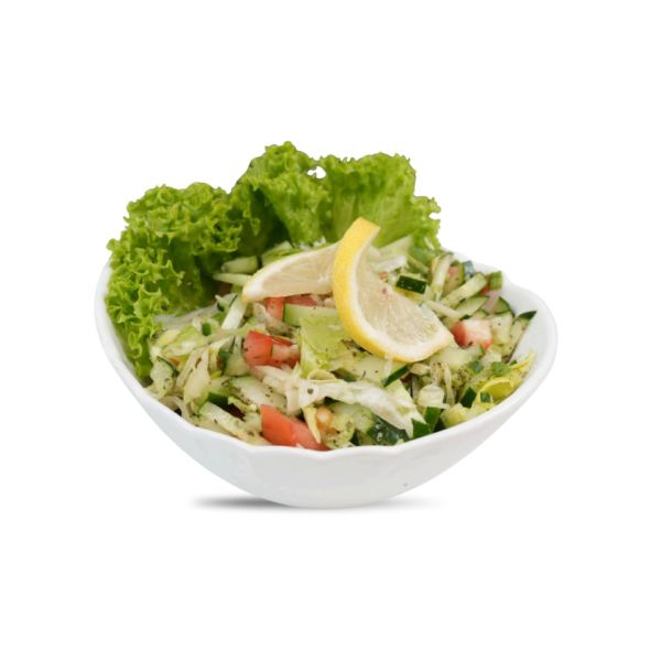 Arabic Salad