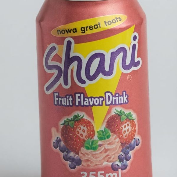 Shani