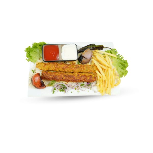 Chicken Kebab