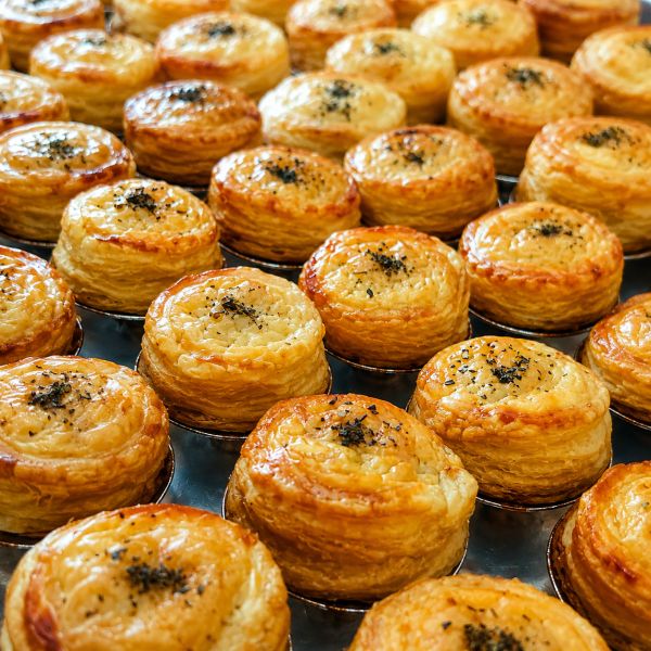Chicken Pie