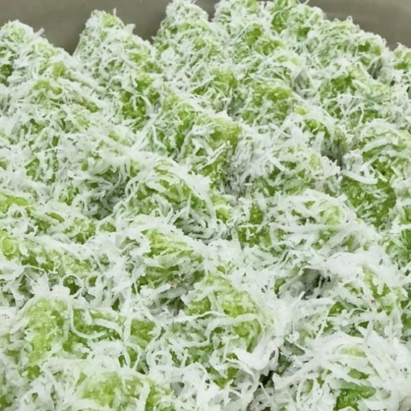 Lopes Pandan (50pcs)