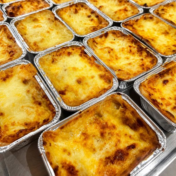 Mini Lasagnia (5pcs)