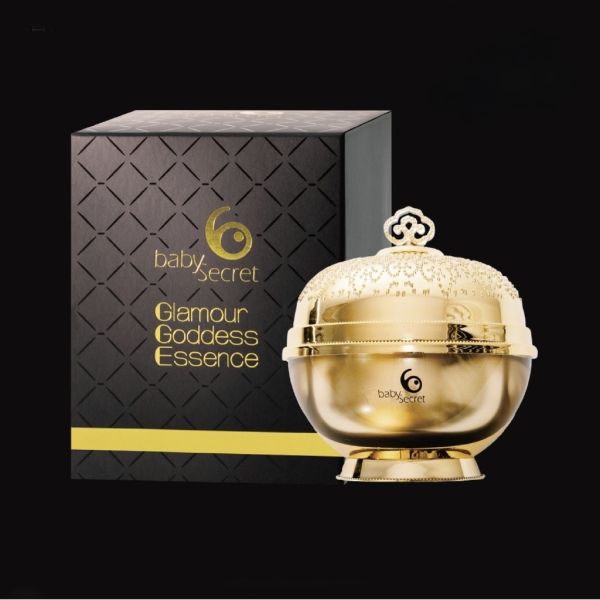 Baby Secret 女神霜 Glamour Goddess Essence