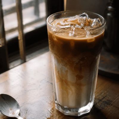 Ipoh White Coffee