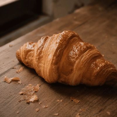 Butter Croissant