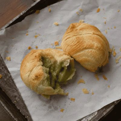 Kaya Puff