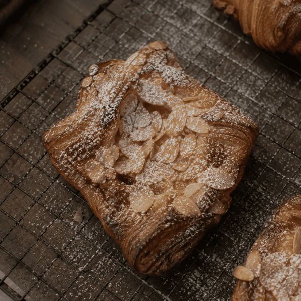 Almond Danish