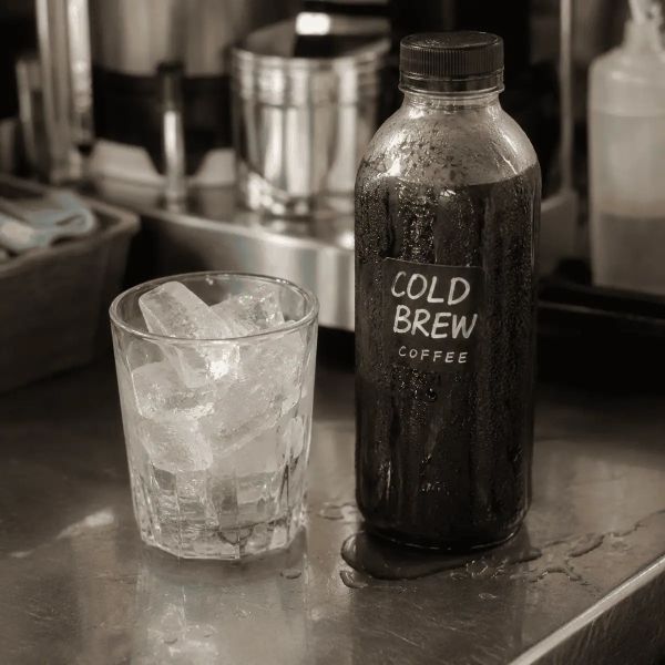 Cold Brew