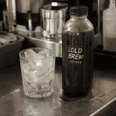 Cold Brew
