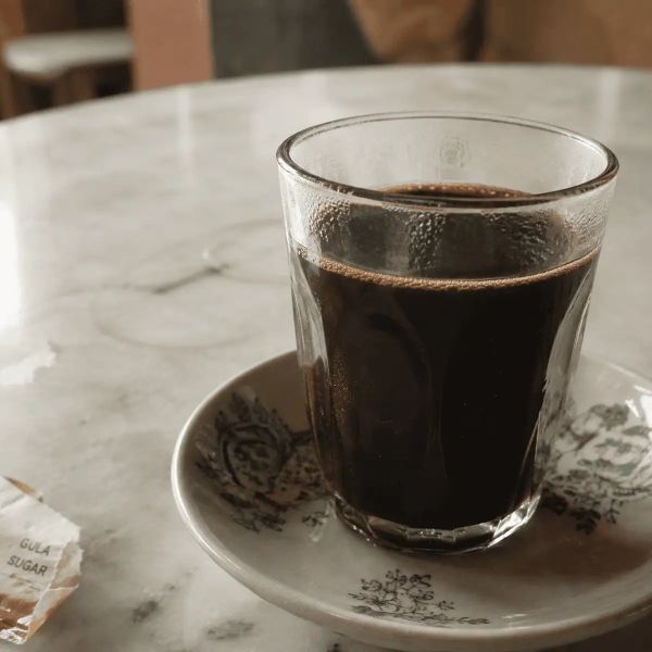 Kopi O