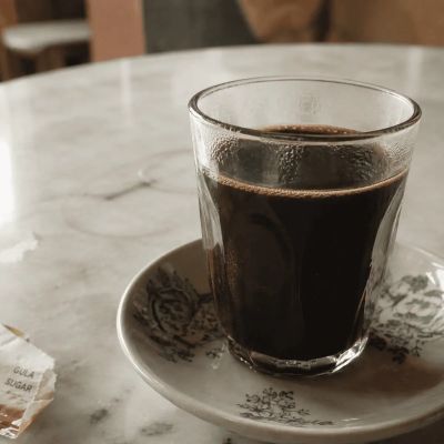 Kopi O
