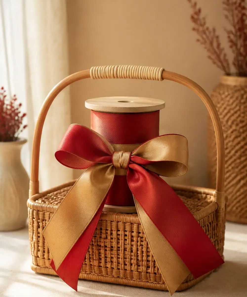 Silk Ribbon Upgrade