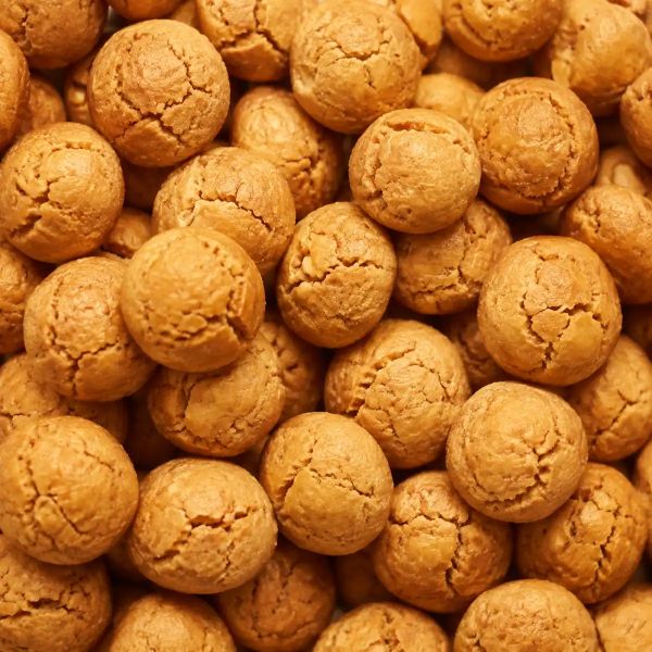 Peanut Cookies