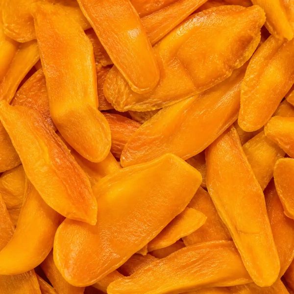 Dried Mango