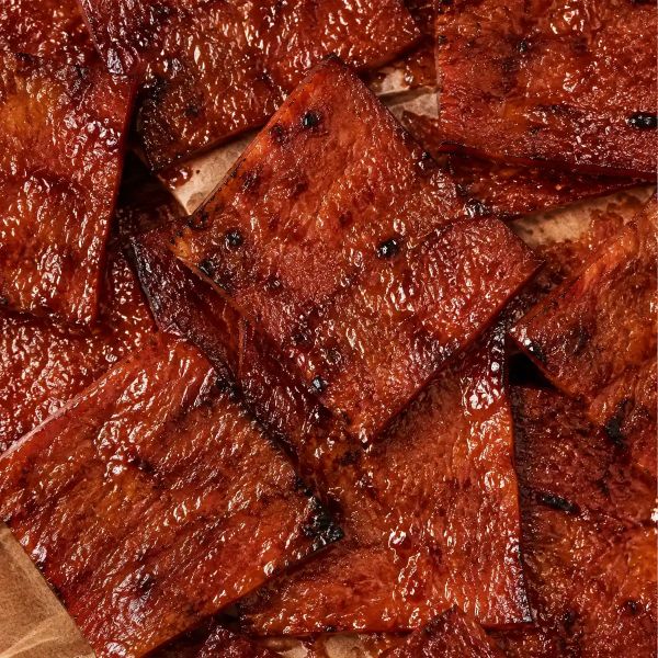 Original Bak Kwa