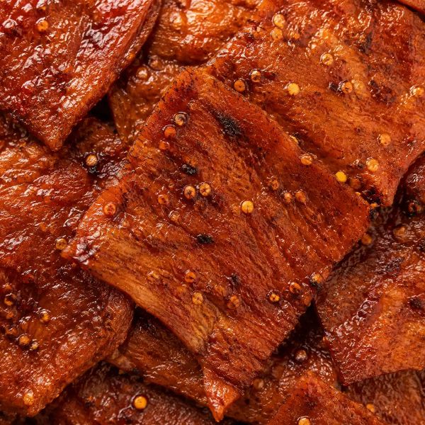 Chilli Bak Kwa