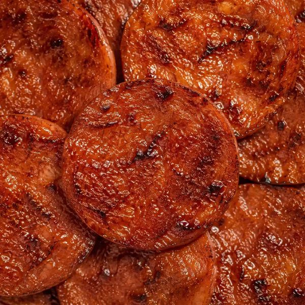 Gold Coin Bak Kwa