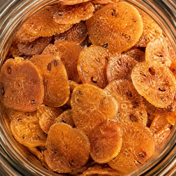 Nutmeg Slices