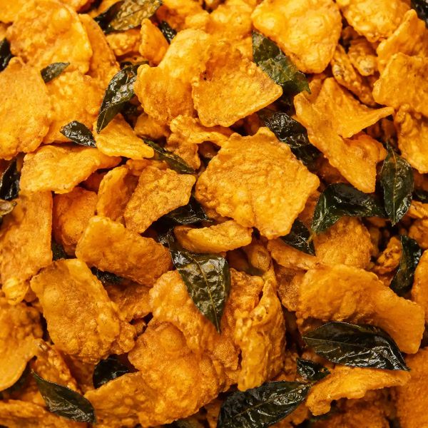Salted Egg Crisps