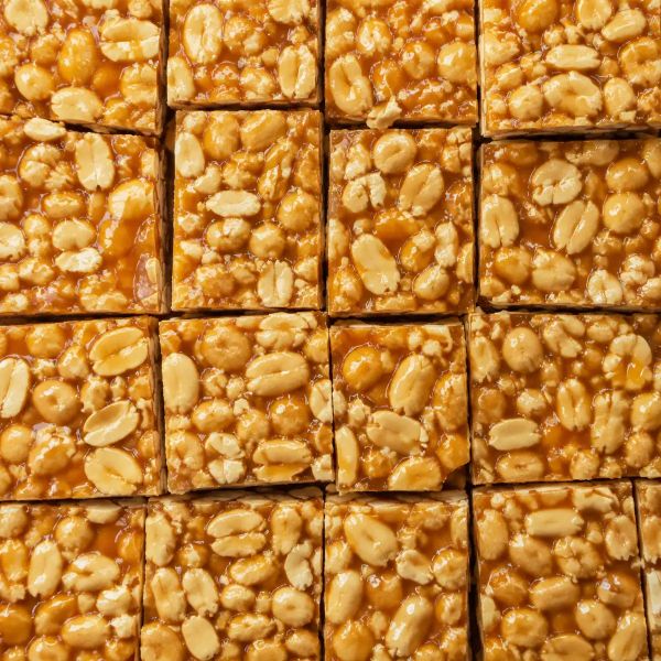Peanut Candy